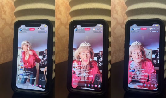 Stream ni christopherhayes22 - Ago 8, 2026, 12:03 AM