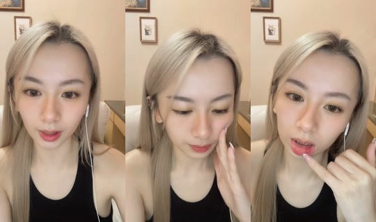 christy.cc11의 방송 - 2026년 7월 26일 PM 1:55