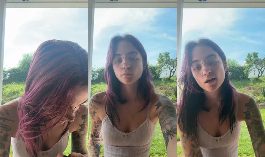 chronically.sierra7's Stream - Jul 24, 2026, 2:49 PM