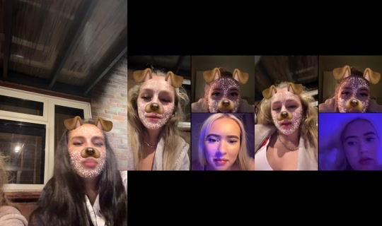 chrystal_xo15's Stream - Jul 12, 2026, 11:10 PM