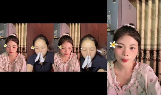 chuc.ha43's Stream - Jul 22, 2026, 5:27 AM
