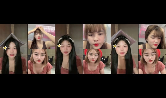 chuc.ha43's Stream - Jul 27, 2026, 3:00 PM