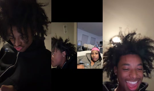 chulo2p's Stream - Aug 6, 2026, 3:25 AM