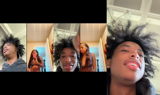chulo2p's Stream - Aug 6, 2026, 7:13 PM