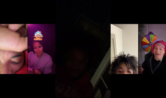 chulo2p's Stream - Aug 9, 2026, 8:04 AM