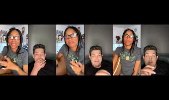 chumberk's Stream - Aug 6, 2026, 11:37 PM