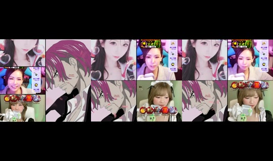 churutan_seijin's Stream - Jul 22, 2026, 10:22 AM