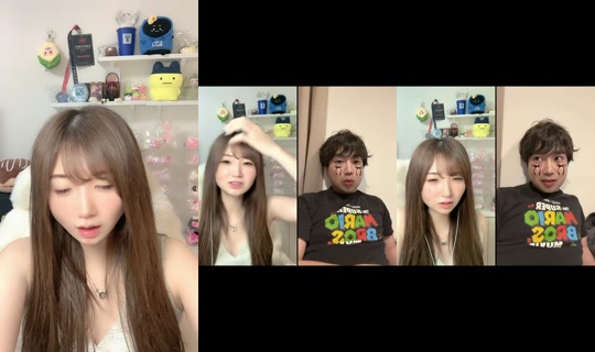 Stream ni churutan_seijin - Hul 29, 2026, 12:27 PM