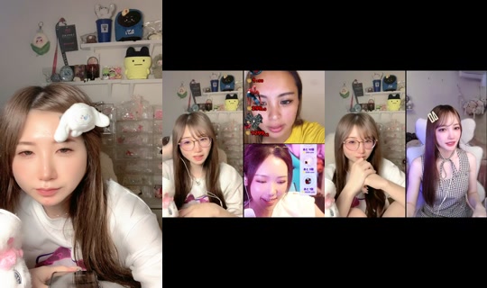 Stream ni churutan_seijin - Hul 29, 2026, 9:34 PM