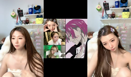 churutan_seijin's Stream - Aug 5, 2026, 9:42 AM