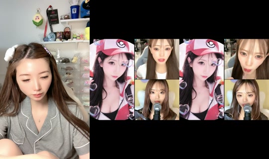 churutan_seijin's Stream - Aug 7, 2026, 9:34 AM