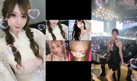churutan_seijin's Stream - Aug 9, 2026, 1:14 PM