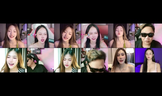 chutxn's Stream - Jul 28, 2026, 5:21 PM
