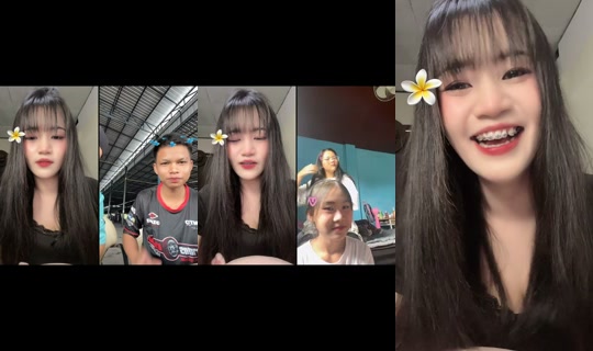 Stream ni chxrry1004 - Ago 8, 2026, 6:05 AM