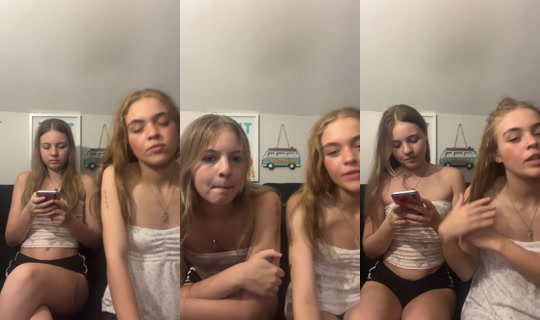 chyanne.teneycke._.20's Stream - Jul 15, 2026, 2:10 AM