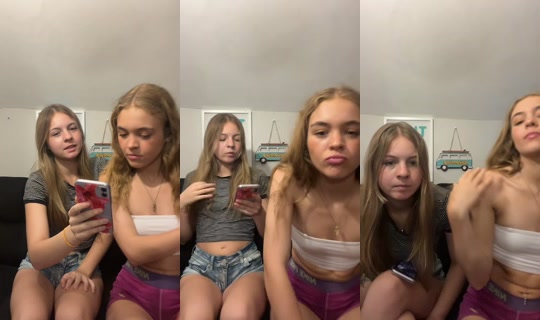 chyanne.teneycke._.20's Stream - Jul 19, 2026, 1:54 AM