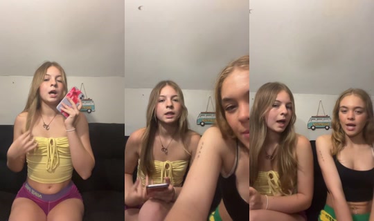 chyanne.teneycke._.20's Stream - Jul 22, 2026, 2:12 AM