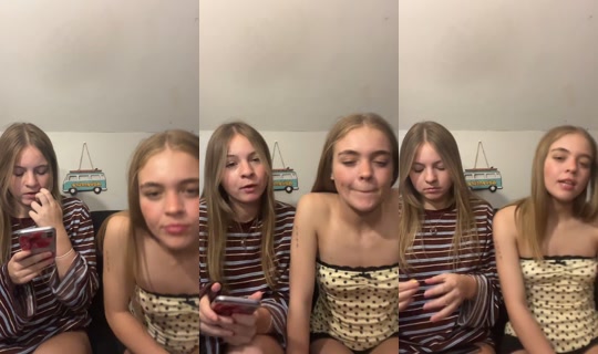 chyanne.teneycke._.20's Stream - Jul 24, 2026, 1:50 AM