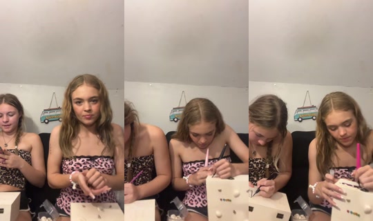 chyanne.teneycke._.20's Stream - Jul 25, 2026, 1:59 AM
