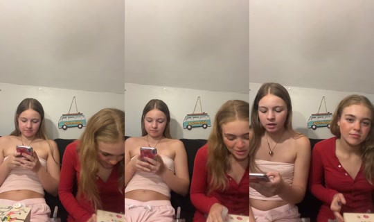 chyanne.teneycke._.20's Stream - Jul 27, 2026, 2:14 AM