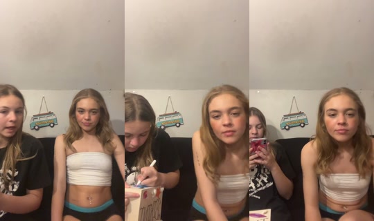 chyanne.teneycke._.20's Stream - Jul 30, 2026, 2:41 AM