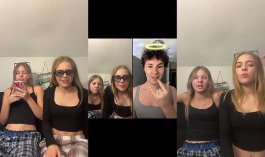 chyanne.teneycke._.20's Stream - Aug 5, 2026, 1:28 AM