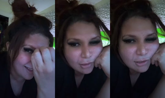 Live de chyenneola - 16 de jul. de 2026, 0:14