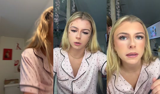 chylalives's Stream - Aug 4, 2026, 6:55 PM