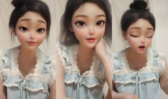 chyuna483naver.com's Stream - Jul 20, 2026, 5:20 PM