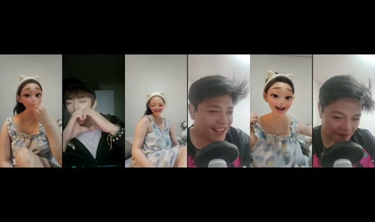 chyuna483naver.com's Stream - Jul 21, 2026, 6:27 PM