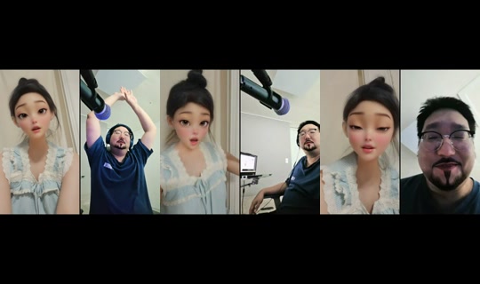 chyuna483naver.com's Stream - Jul 23, 2026, 9:11 PM