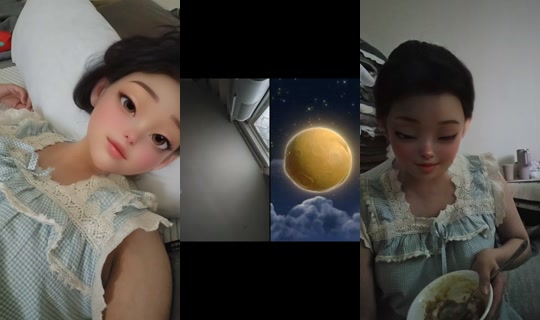 chyuna483naver.com's Stream - Jul 23, 2026, 11:30 PM