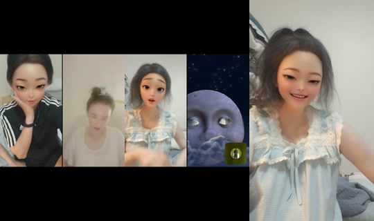 chyuna483naver.com's Stream - Jul 25, 2026, 7:06 PM