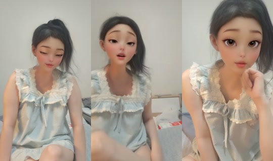 chyuna483naver.com's Stream - Jul 25, 2026, 9:07 PM
