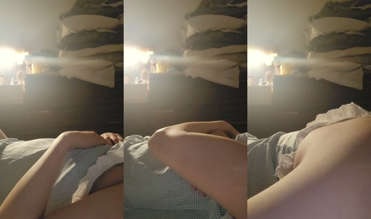 chyuna483naver.com's Stream - Jul 25, 2026, 10:49 PM