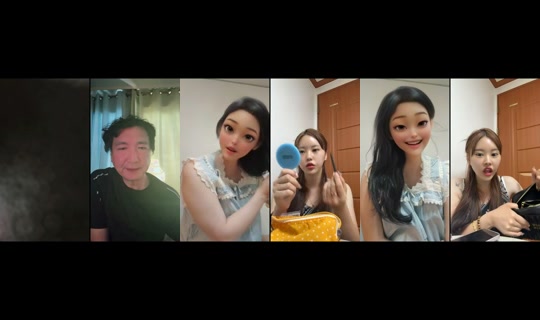 Live de chyuna483naver.com - 23 de ago. de 2026, 23:49