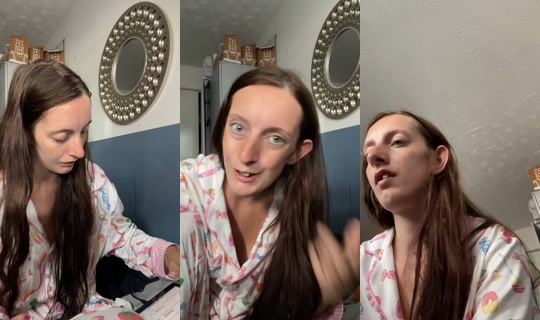Stream di ciara.smith26 - 25 lug 2026, 8:56