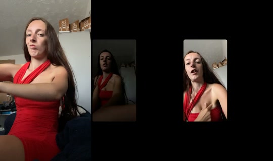 Stream di ciara.smith26 - 25 lug 2026, 9:36