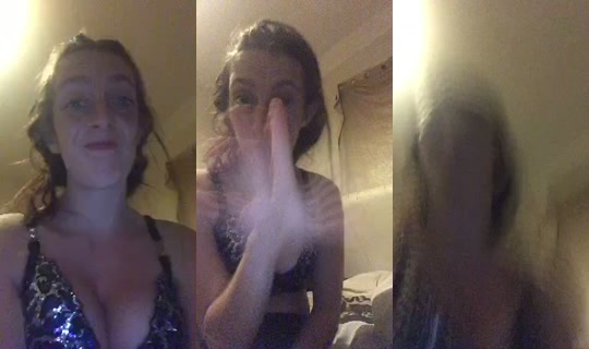 ciara.smith26's Stream - Oct 6, 2026, 6:12 PM