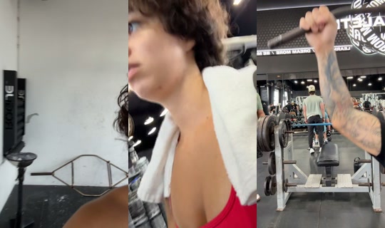 ciaralynnrosa's Stream - Aug 6, 2026, 11:21 PM