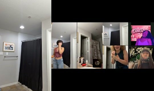 ciaralynnrosa's Stream - Aug 7, 2026, 3:28 AM