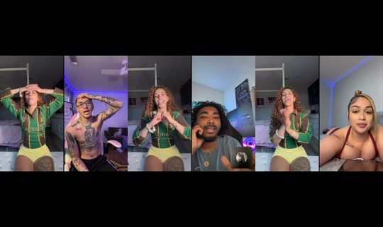 ciarawatson05's Stream - Jul 23, 2026, 7:12 PM