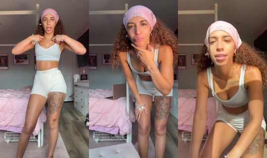 ciarawatson05's Stream - Jul 24, 2026, 2:02 PM