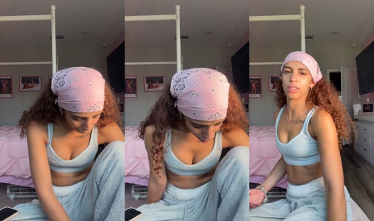 ciarawatson05's Stream - Jul 24, 2026, 5:51 PM