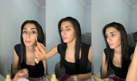 ciceekor's Stream - Jul 23, 2026, 7:52 PM