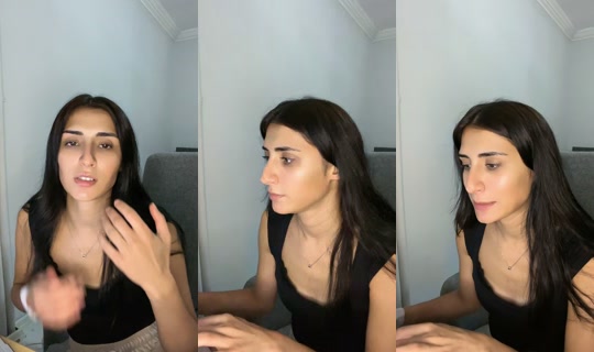 ciceekor's Stream - Jul 23, 2026, 9:14 PM