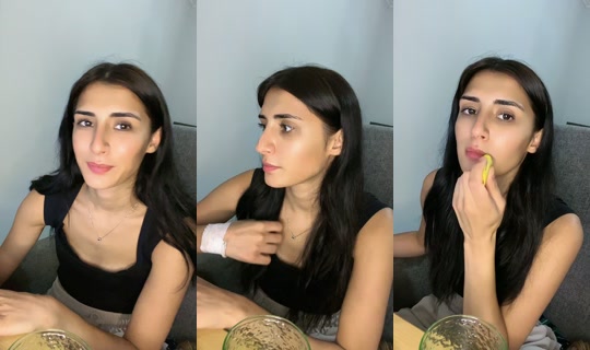 ciceekor's Stream - Jul 23, 2026, 10:29 PM