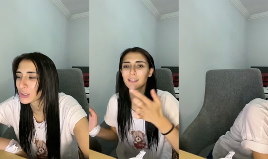 ciceekor's Stream - Jul 24, 2026, 8:48 PM