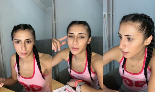 ciceekor's Stream - Jul 27, 2026, 8:32 PM
