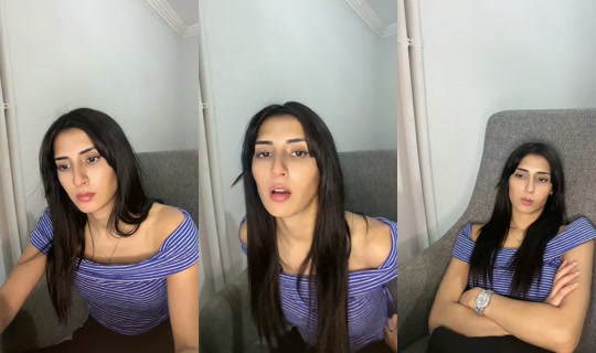 ciceekor's Stream - Aug 2, 2026, 8:22 PM